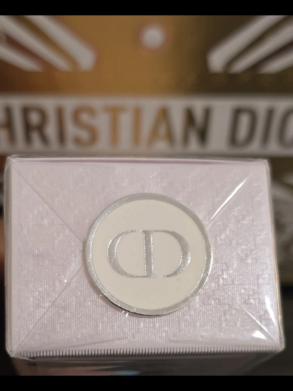 Miss Dior Hair Mist 30ml NIB